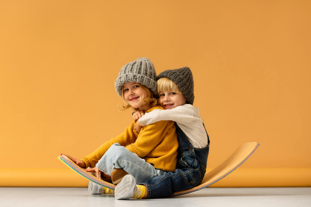 Healthy Eating Habits for Young Children Healthy snacks of fruits and vegetables for preschoolers