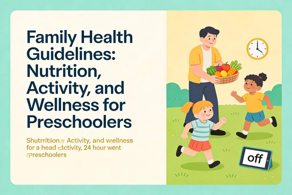 Nutrient-Dense Food Choices for Children Child eating healthy fruits and vegetables for nutrition